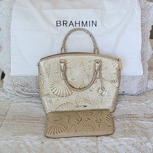 Brahmin Handbag